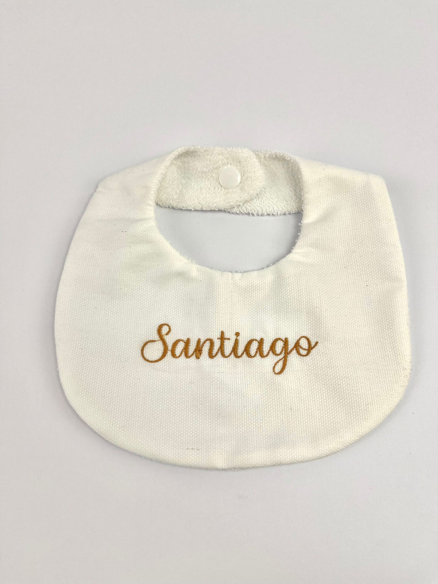 Babete Redondo "Santiago"