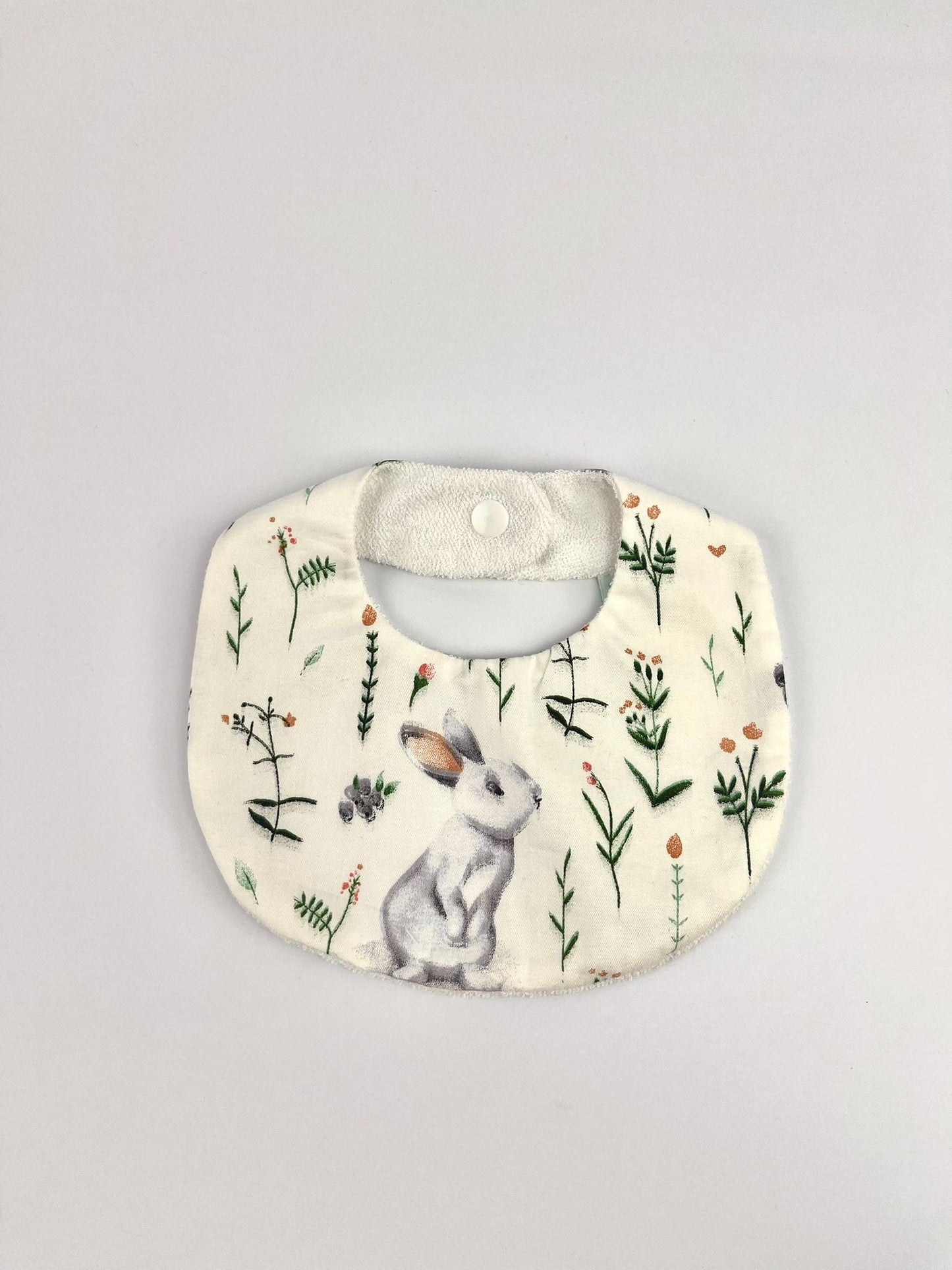 Babete Bico Natureza