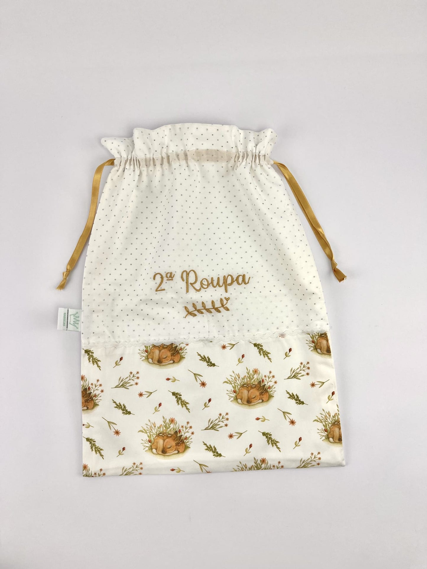 Sacos para Roupa de Maternidade