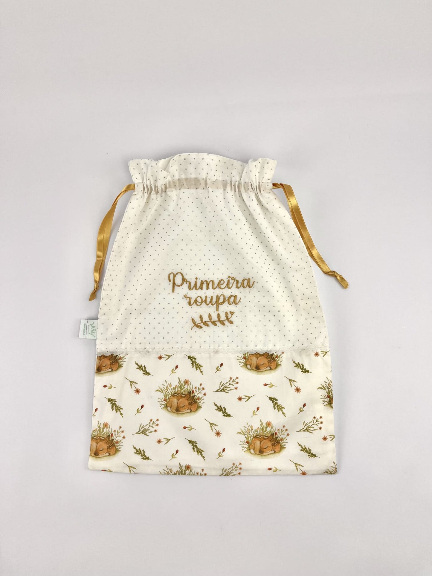 Sacos para Roupa de Maternidade