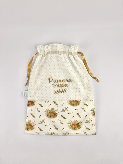 Sacos para Roupa de Maternidade