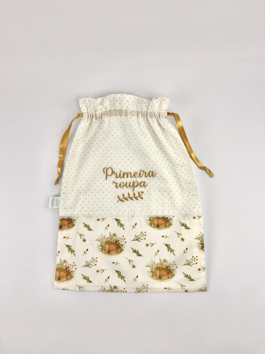 Sacos para Roupa de Maternidade