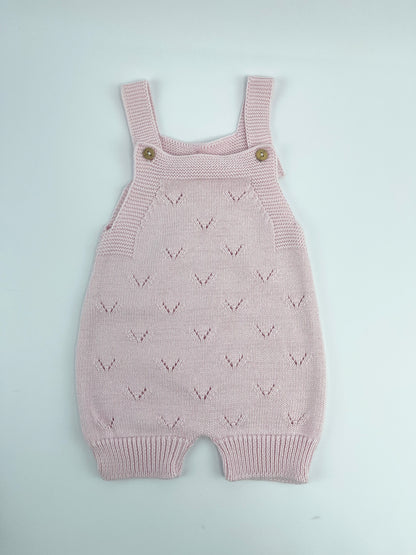 Conjunto Cisnes Encantados Rosa
