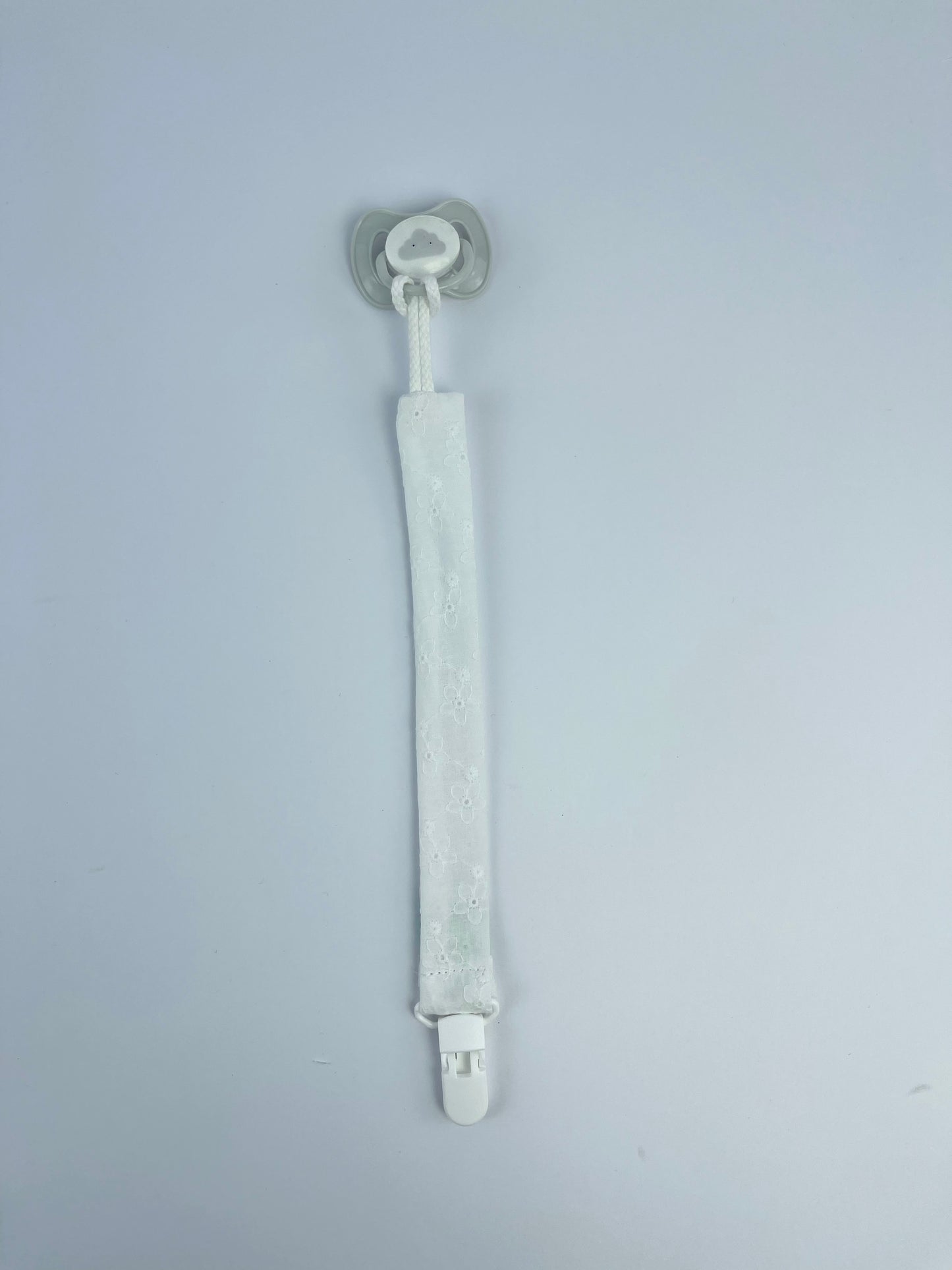 Prende Chucha Delicado Branco
