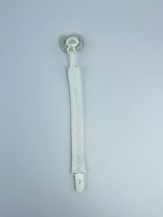 Prende Chucha Delicado Branco